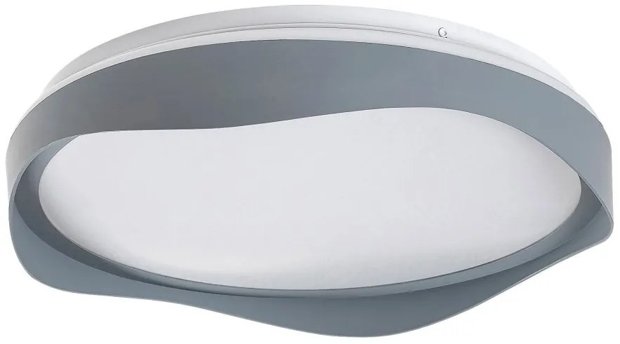 Plafoniera LED stil modern Israh D-38cm