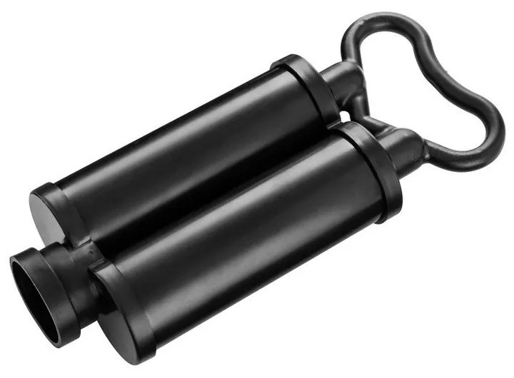 Set 5 saci depozitare vid şi pompă Wenko