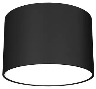 Spot DIXIE 1xGX53/11W/230V negru