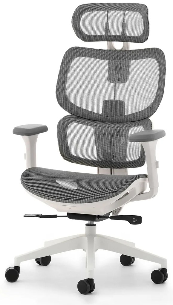 Scaun Horst (gri). Promo -10%. 1110511