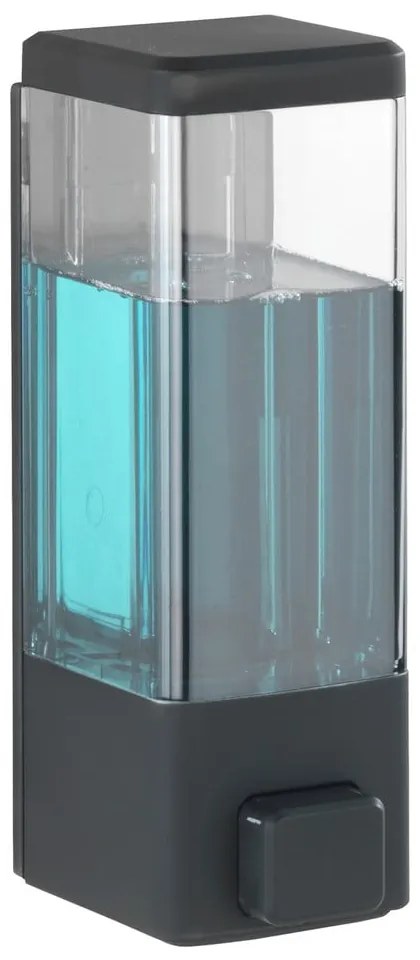 Dozator de săpun lichid de montat pe perete din plastic 0.32 l Istres – Wenko