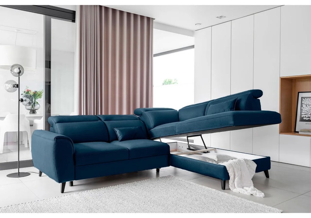 Coltar extensibil Noble pe dreapta Nube 40