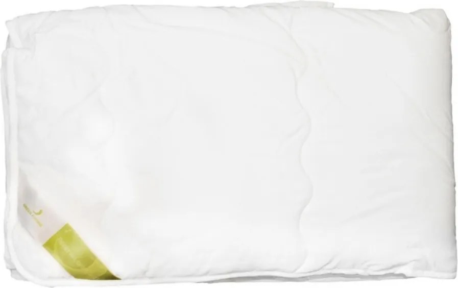 Pilota Nature 180x200 White - Bambus 100%