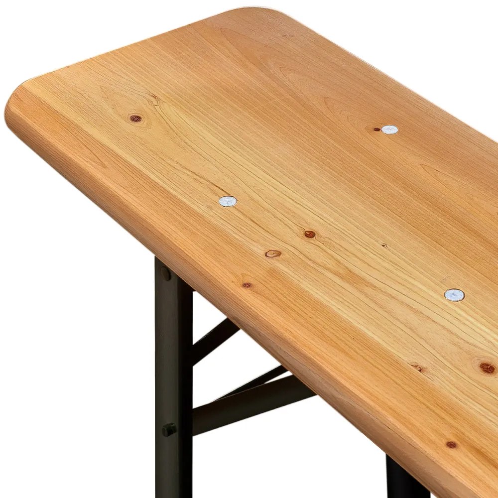 Deuba Set bere 170 cm