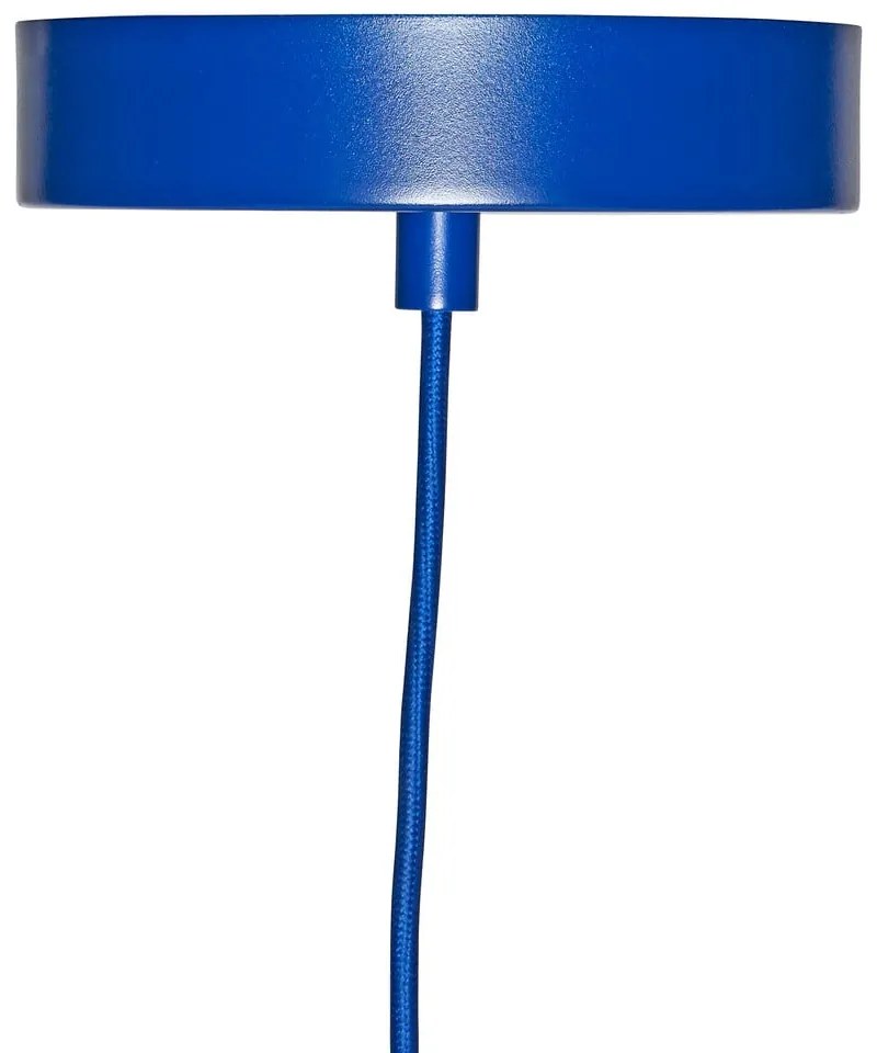 Lustră albastră Stage – Hübsch