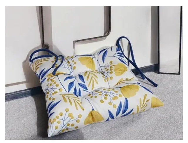 Pernă de scaun 40x40 cm – Mila Home