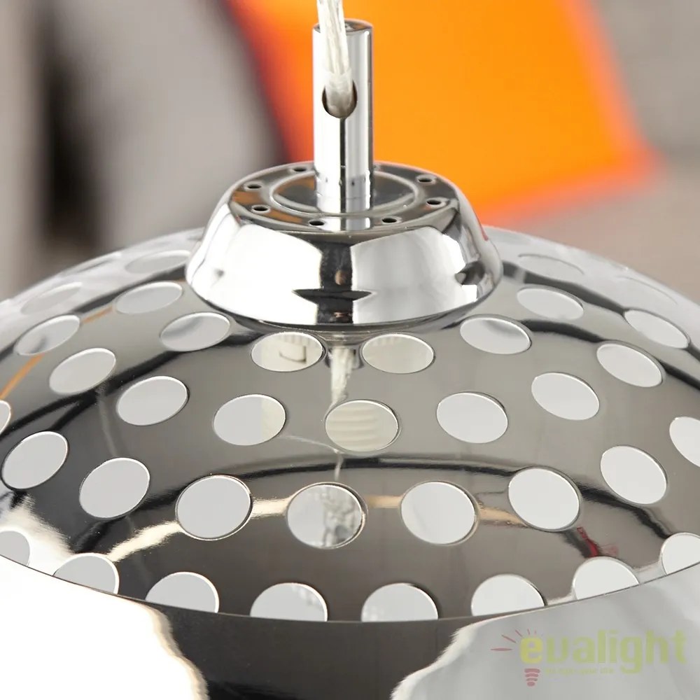 PENDUL design modern Chrome Ball A-5862 VC