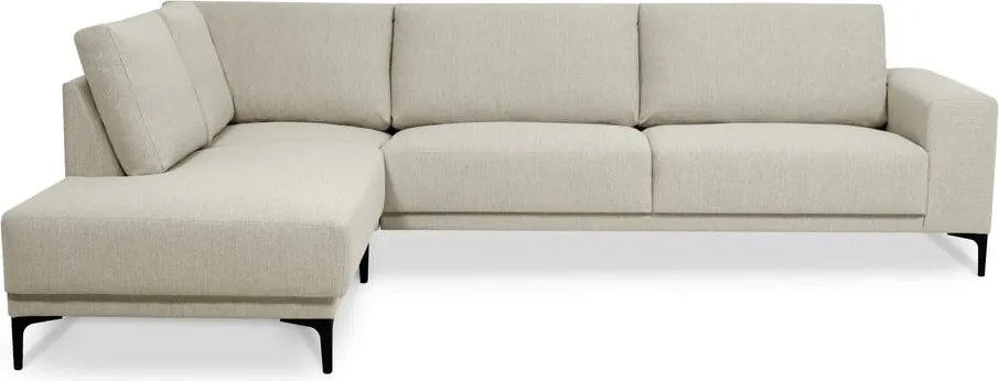 Colțar bej (colț pe partea stângă ) Chile – Scandic