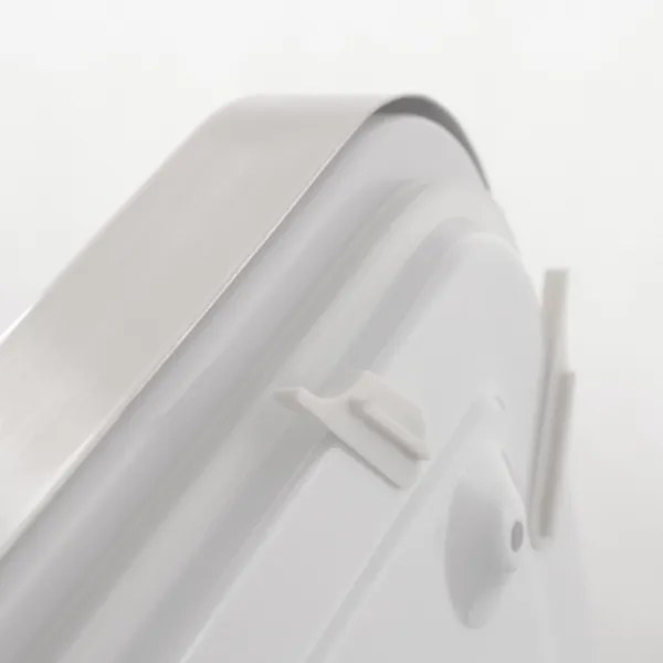 Eglo 96231 - Corp de iluminat LED pentru baie MANILVA LED/16W/230V IP44