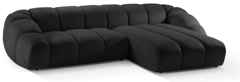 Colțar negru (cu colț pe partea dreaptă) Diana – Micadoni