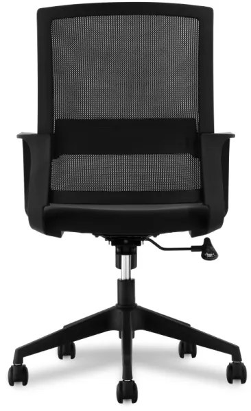 CONNECT IT COC-1020-BK - Scaun birou ForHealth AlfaPro negru