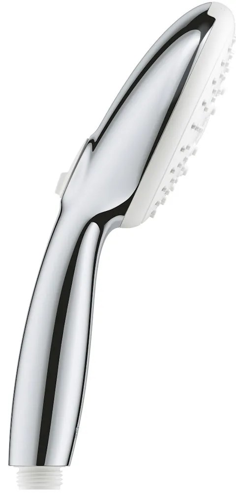 Para dus Grohe Tempesta 110 cu 3 jeturi, crom