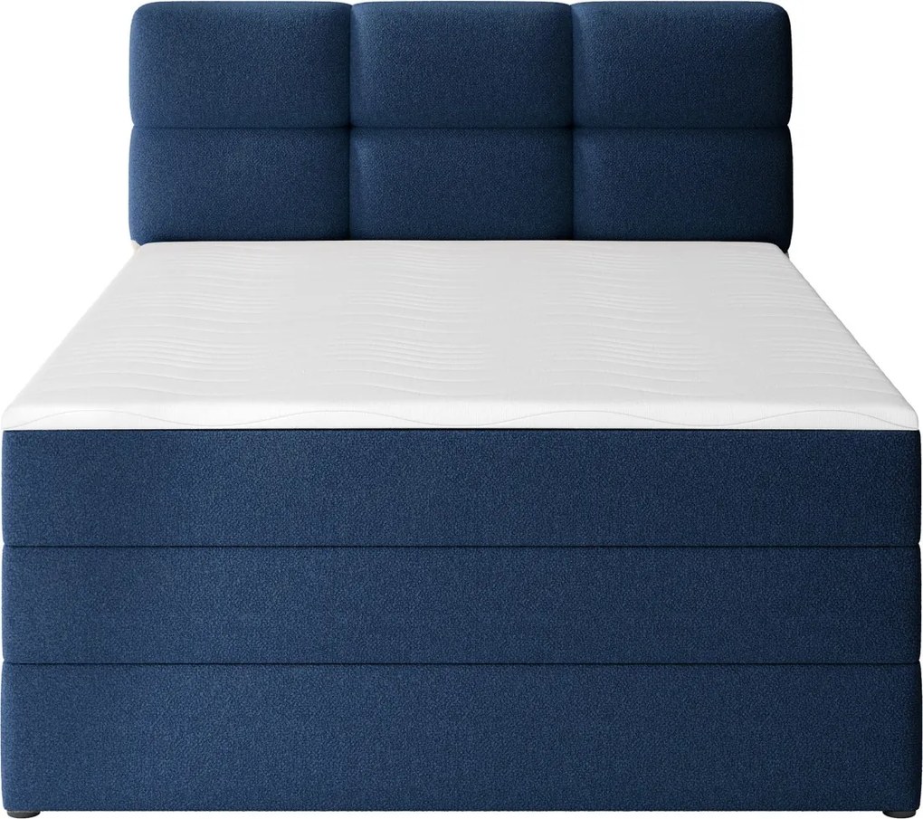 Pat boxspring Kasped 120x200 cm Paolli 40