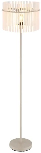 Lampă de podea Globo GORLEY 15698SB, 1xE27/60W/230V