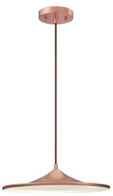 Lustră LED pe cablu Westinghouse 63626 MASSIE LED/15W/230V