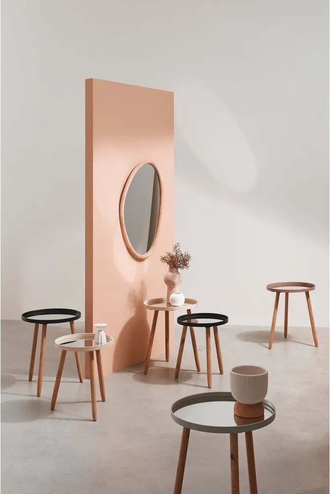 Oglindă de perete 50x80 cm Kennelly – Yes Everyday