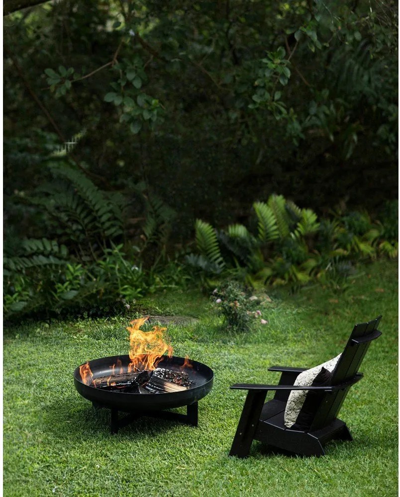 Vatră ø 60 cm Efesto – Bizzotto