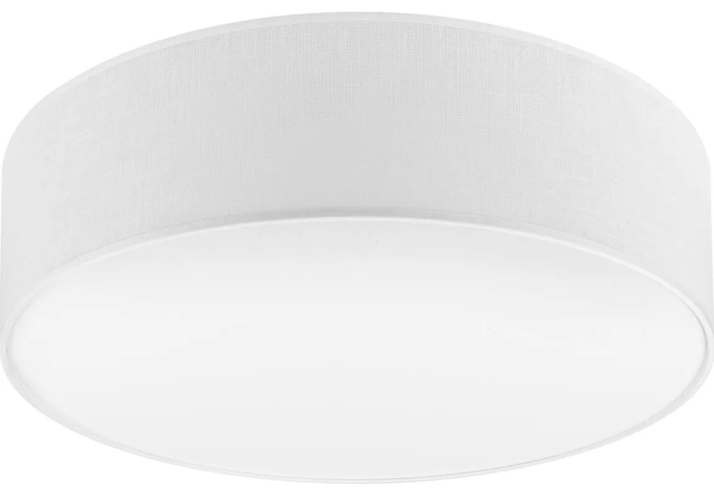 Plafonieră LED Brilagi SIRIJA LED/24W/230V d. 45 cm alb