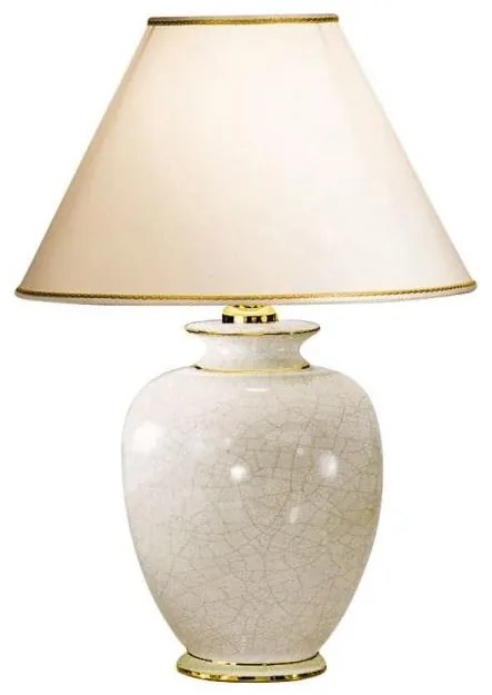 Kolarz GIARDINO 0014.73.3 - Lampă de masă 1xE27/100W/230V