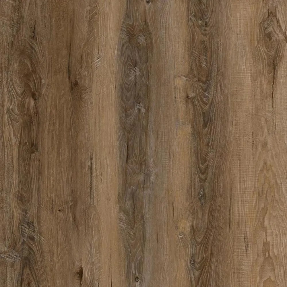 W-STEP pardoseală vinilică SPC, imitatie stejar rustic, 1220x183x5 mm