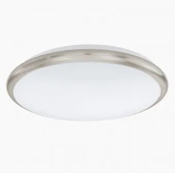Plafoniera moderna led 12W MANILVA 93498 Eglo