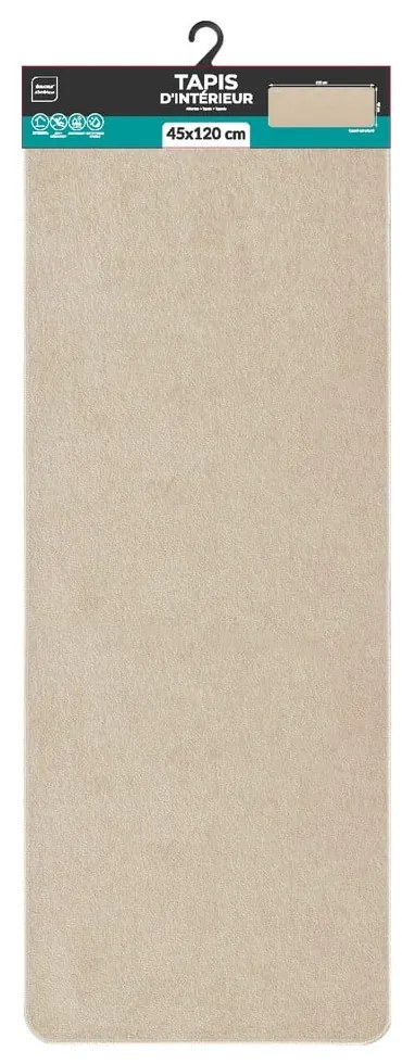 Covoraș de intrare 45x120 cm Carpetuni – douceur d'intérieur