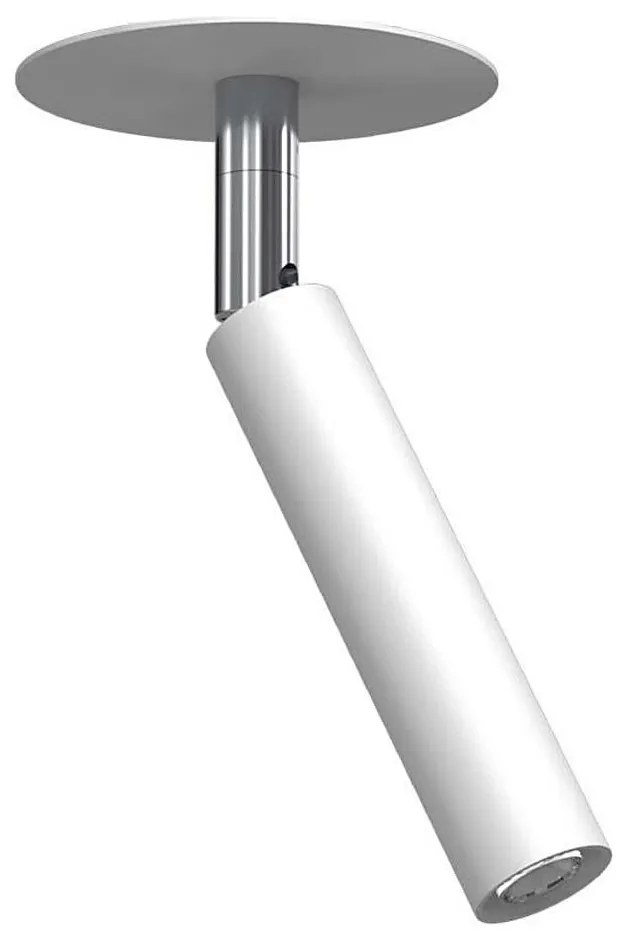 Brosline 3251 - Spot încastrat ACE 1xG9/2,5W/230V, alb