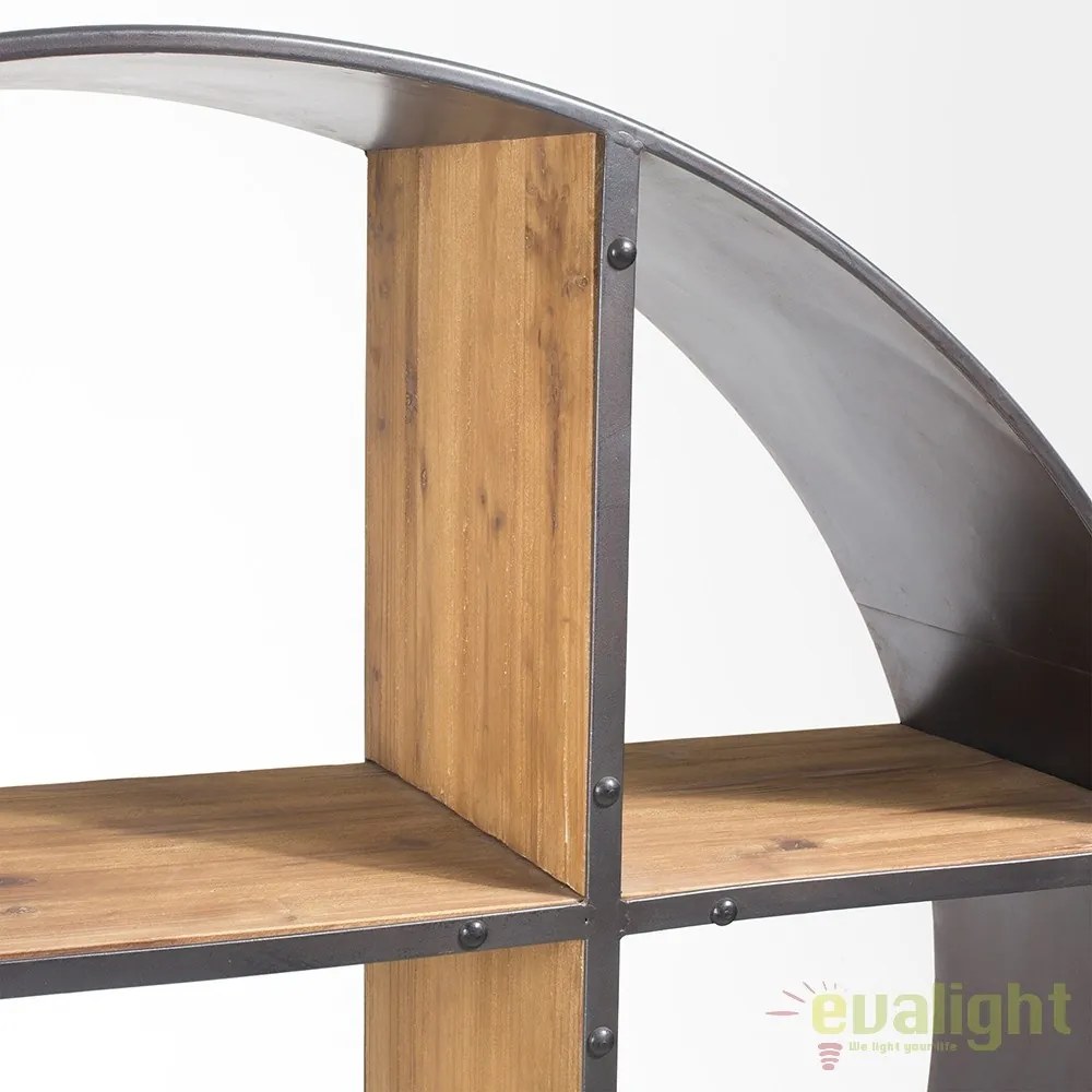 Raft design industrial HELIA AA0688M01 JG