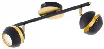 Spot aplicat LED 2X3.3W GU10 NOCITO 95483 EGLO