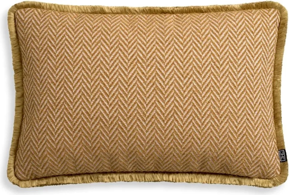 Perna design lux Kauai ambra rectangular 60x40cm