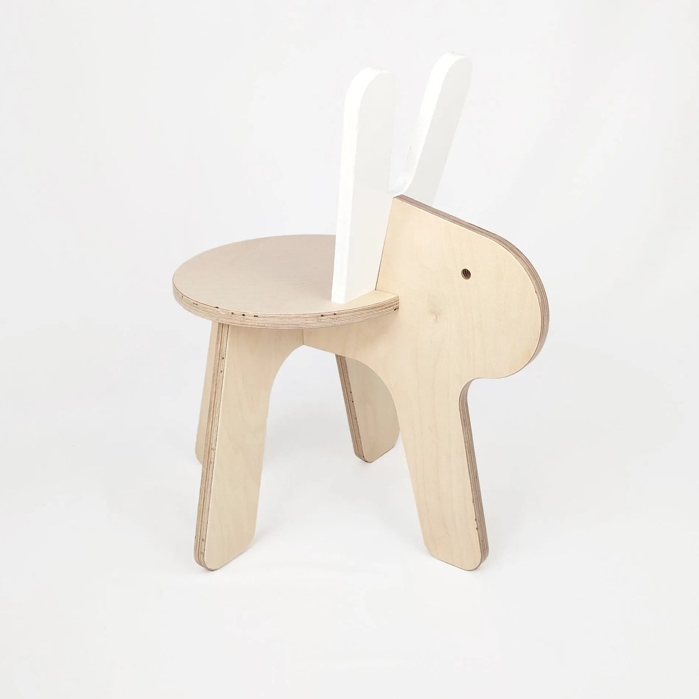 Scaun pentru copii BUNNY
