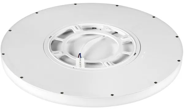 Plafonieră LED REVIT LED/24W/230V d. 30 cm alb Top Light