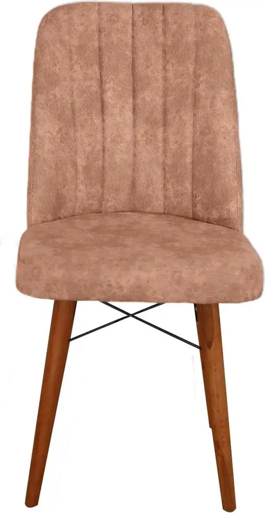 Resigilat:Scaun living tapitat Valentina maro Homs