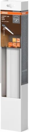 Osram - Lampă LED sub dulap cu senzor CABINET LED/6W/230V 3000K 30 cm albă
