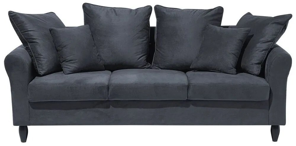 Canapea 3 locuri Banbury (gri) . 1008562