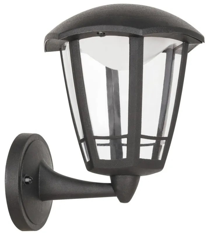 Aplica LED pentru iluminat exterior, up light, IP44 Sorrento 8126 RX