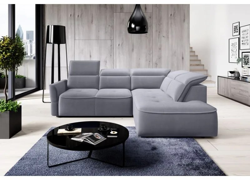 Coltar Living Murillo L Extensibil L261x l218 cm