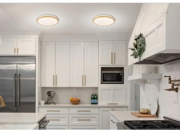 Plafonieră LED GANDAVA LED/24W/230V