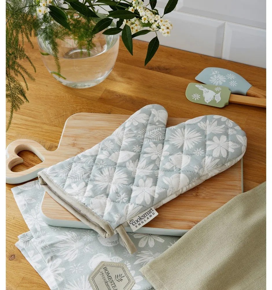 Mănușă de bucătărie Homestead – Cooksmart ®