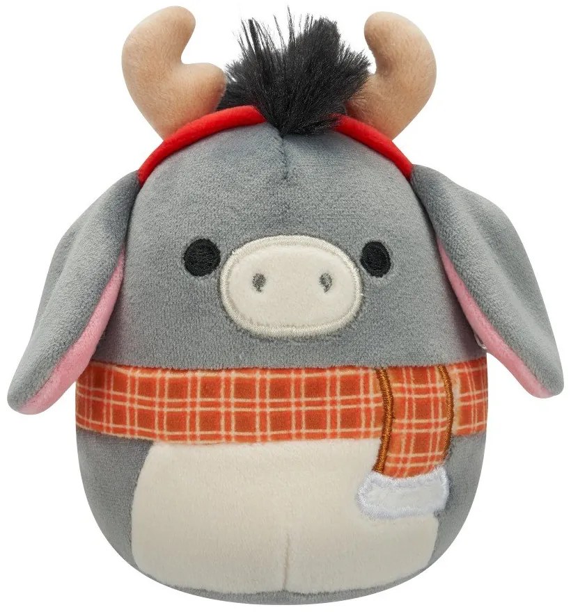 Jucărie de pluș Christmas Mystery – SQUISHMALLOWS