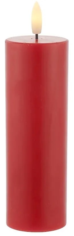 Lumânare LED (înălțime 15 cm) Sille – Sirius