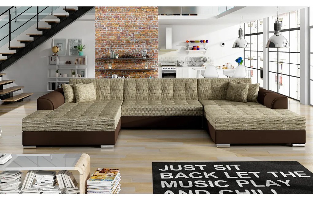 Coltar extensibil Vento Berlin 03/Soft 66