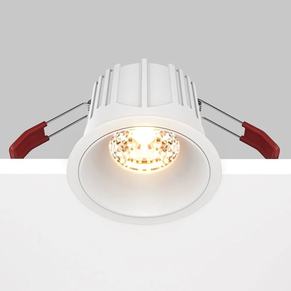 Spot incastrabil Alfa LED 2700K 1x15W 36 grade