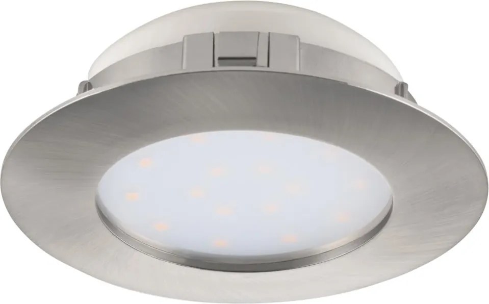 Eglo 95869- Corp de iluminat LED tavan fals PINEDA 1xLED/12W/230V