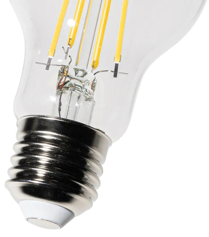 Set 5 becuri E27 dimbare LED lamp A60 8W 900 lm 3000K