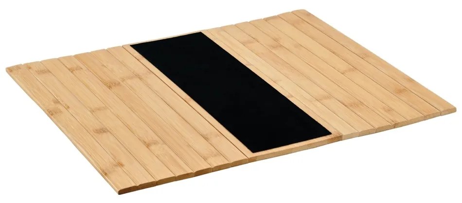 Kesper 58824 Tava pentru canapea cu inserție dinpâslă 42 x 32 x 0,7 cm