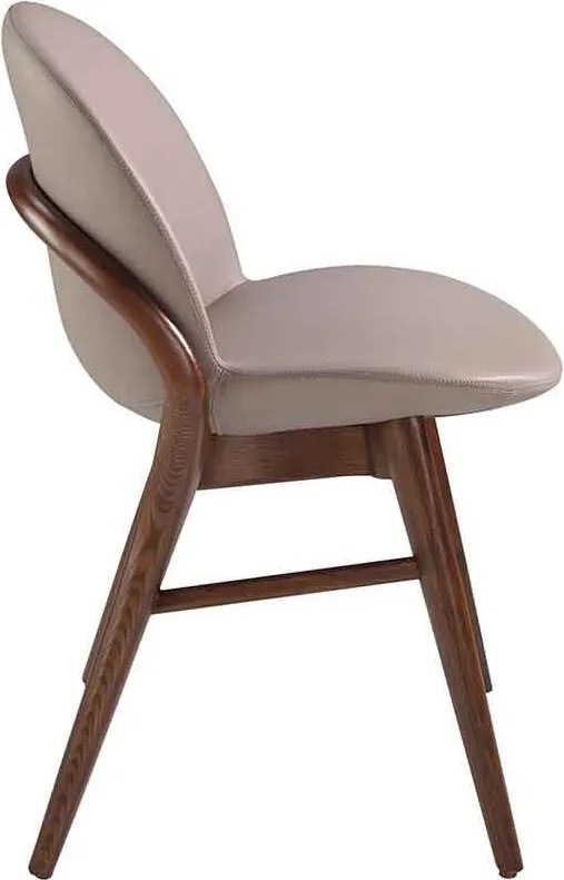 Scaun modern design italian Oretha