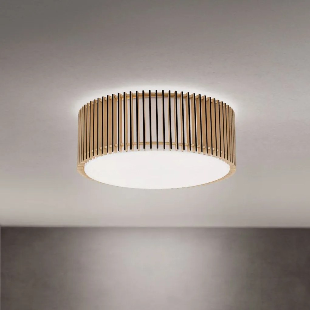 Plafoniera stil scandinav TARTA 50cm