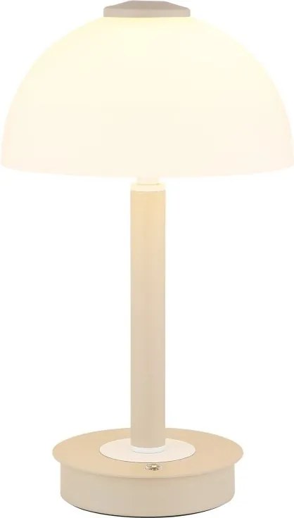 Veioza/Lampa de masa LED moderna ULDIN