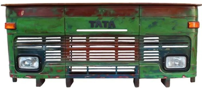 Bar în stil industrial Tata Green
